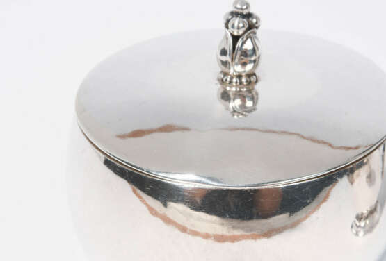 Kaffee-/Teeservice, Georg Jensen - photo 7