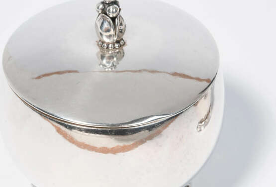 Kaffee-/Teeservice, Georg Jensen - photo 8