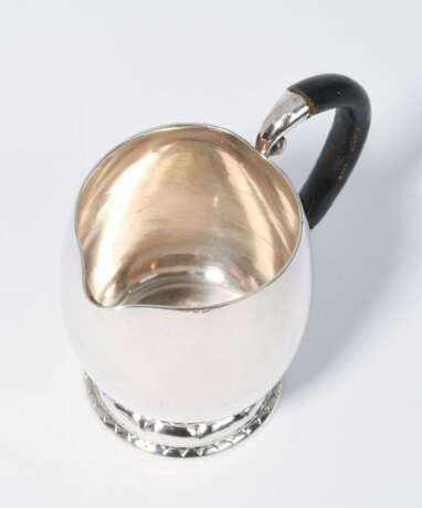 Kaffee-/Teeservice, Georg Jensen - photo 10