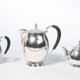 Kaffee-/Teeservice, Georg Jensen - photo 12