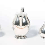 Kaffee-/Teeservice, Georg Jensen - photo 15