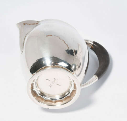 Kaffee-/Teeservice, Georg Jensen - photo 16