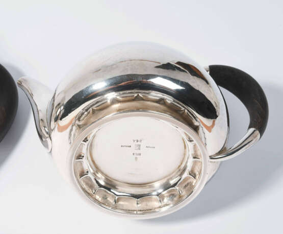 Kaffee-/Teeservice, Georg Jensen - photo 18