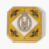 Golddose, 20.Jh. - photo 1