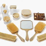 Toilettenkoffer, Asprey, London 1939 - photo 2