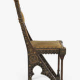 Carlo Bugatti, Stuhl - photo 5