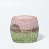 Daum Frères, Vase "Prairie en fleurs" - Foto 2
