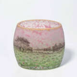 Daum Frères, Vase "Prairie en fleurs" - Foto 4