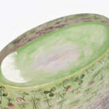 Daum Frères, Vase "Prairie en fleurs" - Foto 11