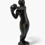 Gerhard Henning (zugeschrieben), Figur "Ballspielerin" - photo 1