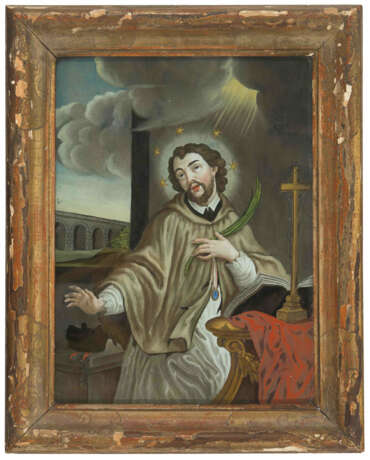 Karl Josef Kopp (1741–1805), zugeschrieben - photo 1