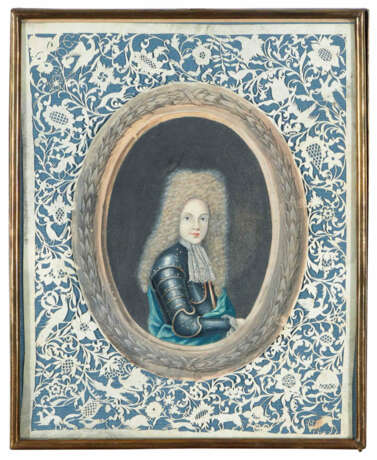 Spitzenbild "Georg Friedrich II. von Brandenburg-Ansbach" - photo 1