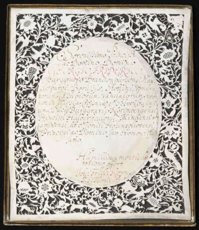 Spitzenbild "Georg Friedrich II. von Brandenburg-Ansbach" - photo 2