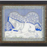 Thomas Hunter, Spitzenbild "Wolf" - photo 1