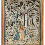 Spitzenbild "Hl. Elisabeth" - photo 1