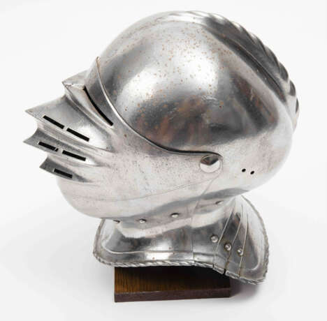 Visierhelm - Foto 4