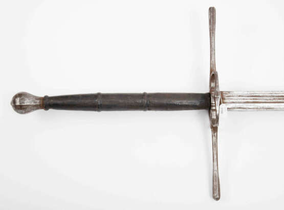 Zweihänder, Spadone - photo 5