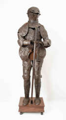 Prunkharnisch