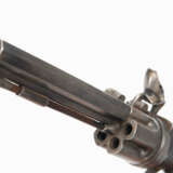 Collier-Steinschloss-Revolver - фото 6