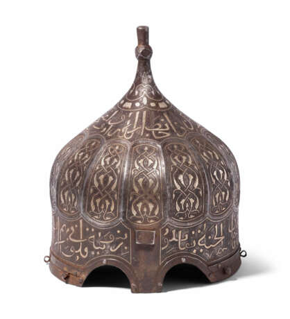 Turbanhelm - photo 1