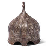 Turbanhelm - photo 1