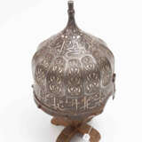 Turbanhelm - photo 2