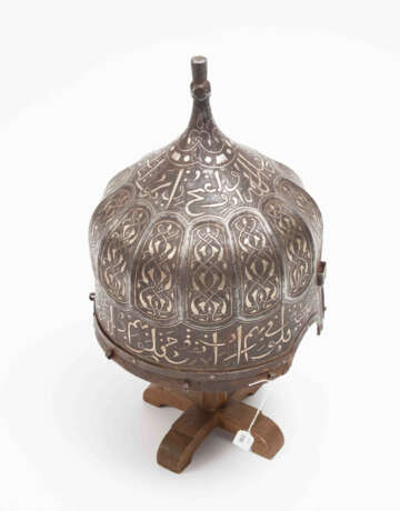 Turbanhelm - photo 2