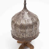 Turbanhelm - photo 3