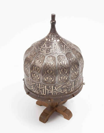 Turbanhelm - photo 3