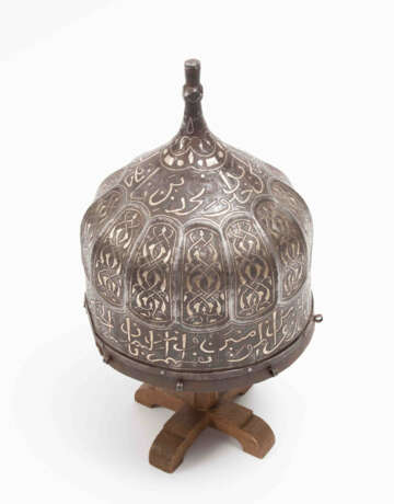 Turbanhelm - photo 4