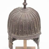 Lamellenhelm - Foto 1