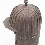 Lamellenhelm - Foto 2