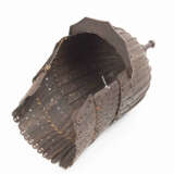 Lamellenhelm - Foto 5