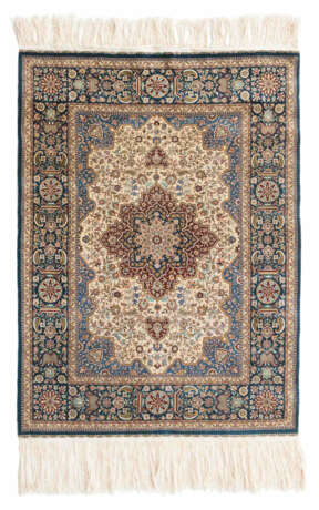 Hereke-Seide - photo 1