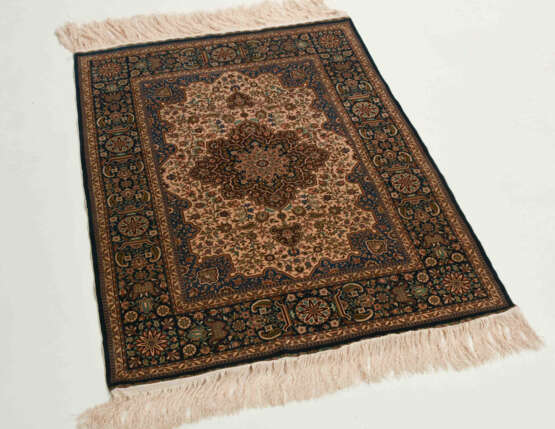 Hereke-Seide - photo 2