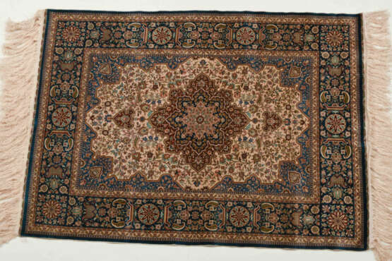 Hereke-Seide - photo 8