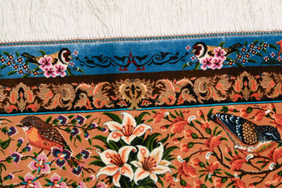 Ghom-Seide - photo 9
