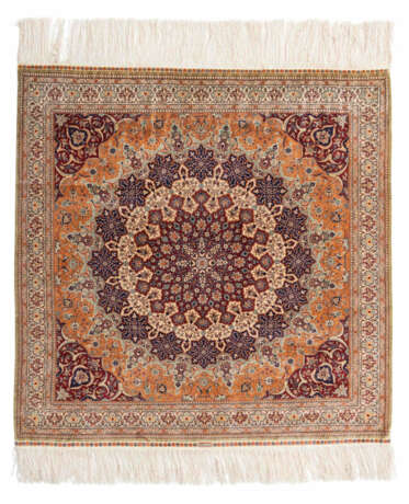 Hereke-Seide - photo 1