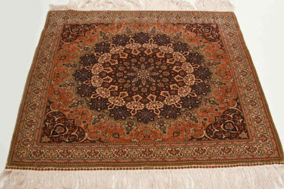 Hereke-Seide - photo 2