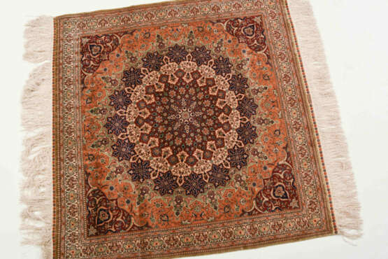Hereke-Seide - photo 5