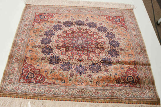 Hereke-Seide - photo 6