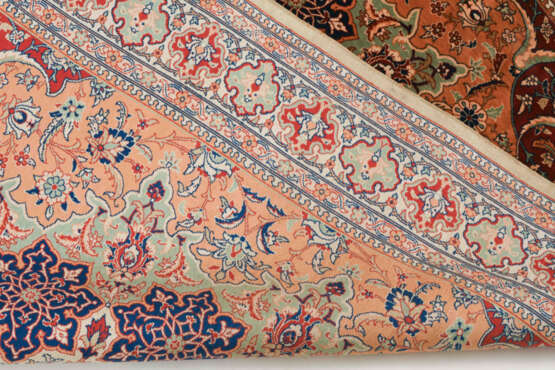 Hereke-Seide - photo 12