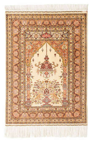 Hereke-Seide - Foto 1