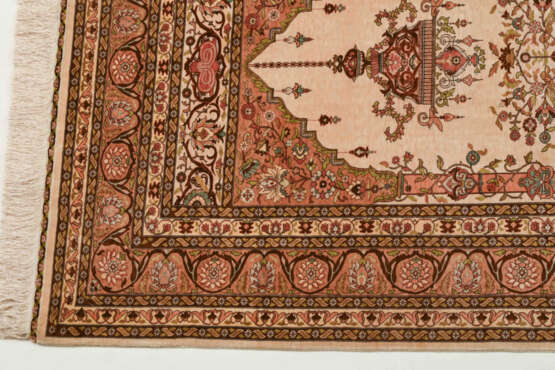 Hereke-Seide - Foto 10