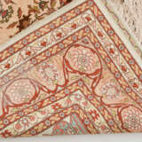 Hereke-Seide - Foto 11