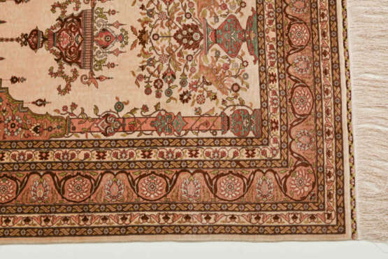 Hereke-Seide - Foto 12