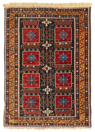 Shirwan-Karagashli - photo 1