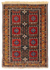 Shirwan-Karagashli