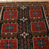 Shirwan-Karagashli - photo 5