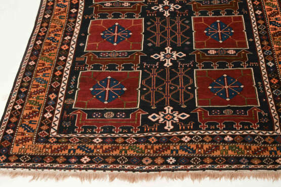 Shirwan-Karagashli - photo 7